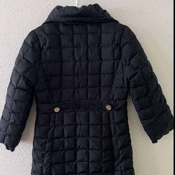 Juicy Couture Vintage Quilted Jacket – Size Small (2010) - Picture 5 of 11